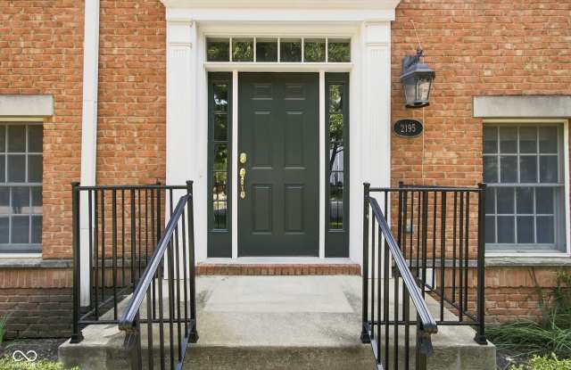 2195 Glebe Street Gallery 2