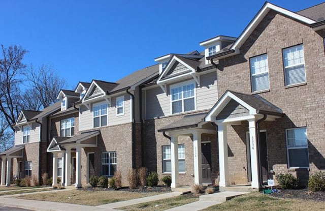 3356 Lincoya Creek Dr - 3356 Lincoya Bay Drive, Nashville, TN 37214