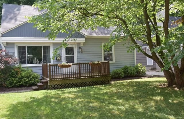 5833 Norwaldo Ave - 5833 Norwaldo Avenue, Indianapolis, IN 46220
