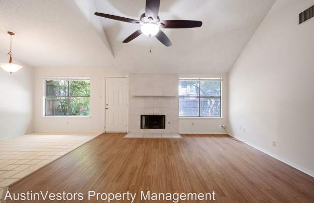 7704 Van Dyke Dr - 7704 Van Dyke Drive, Austin, TX 78729