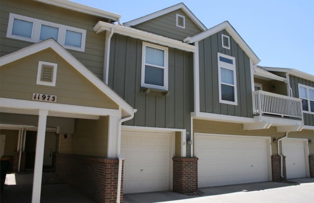 11975 Riverstone Cir - 9D - 11975 Riverstone Circle, Commerce City, CO 80640
