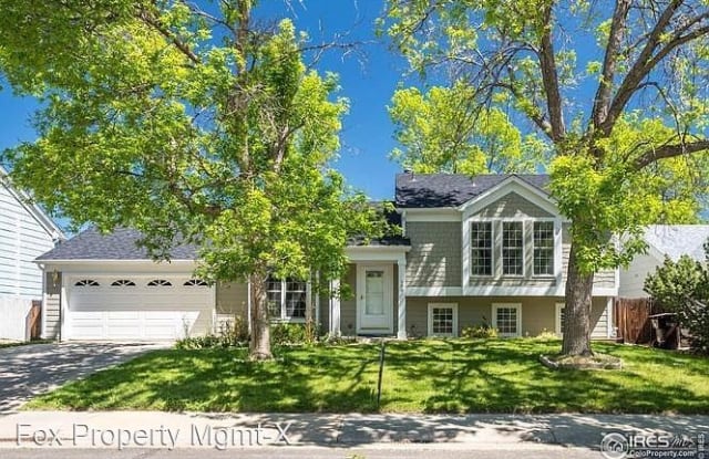 589 W. Mulberry Street - 589 West Mulberry Street, Louisville, CO 80027