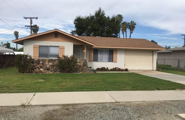 721 S. Santa Fe Street - 721 South Santa Fe Street, Hemet, CA 92543