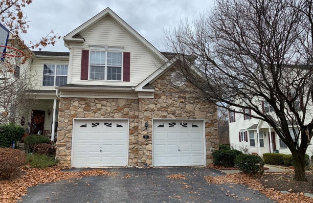 237 BIRCHWOOD DRIVE - 237 Birchwood Drive, Chester County, PA 19380