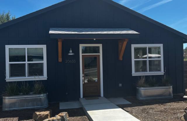 Bend Modern Mountain Bungalow! 20655 Cooley Rd photos photos