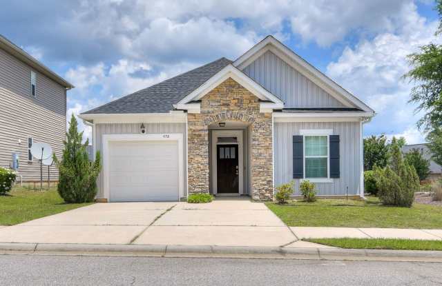 3 Bedroom 2 Bath in Canterbury Farms - 478 Brantley Cove Circle, Columbia County, GA 30813