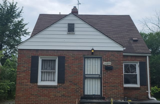 19399 Waltham St - 19399 Waltham Street, Detroit, MI 48205