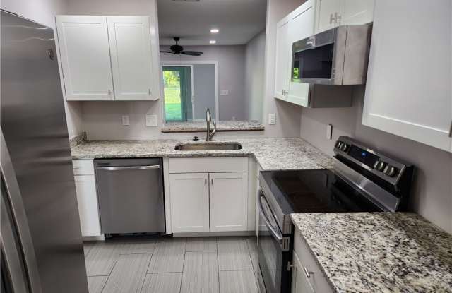 923 SE 23rd Place - 923 Southeast 23rd Place, Cape Coral, FL 33990