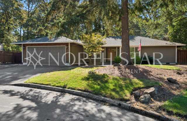 Stylishly Updated Ranch in Bryant Woods photos photos