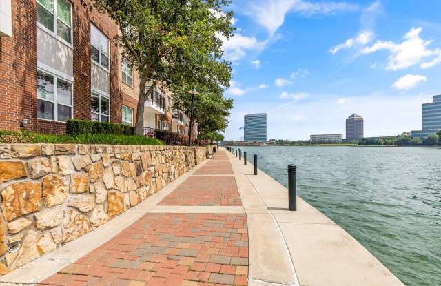 Lakeside Urban Center Gallery 2
