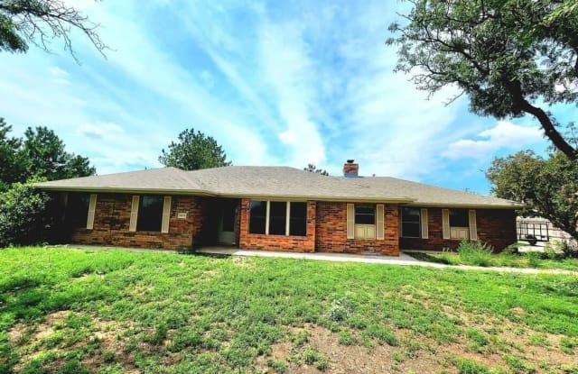 14316 BURRELL Street - 14316 Burrell Street, Randall County, TX 79119