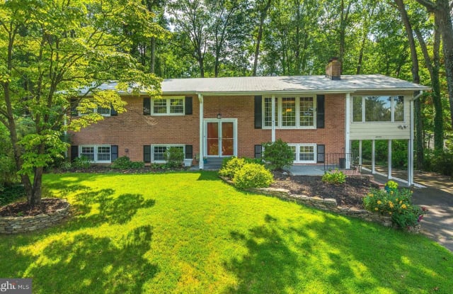 9135 LEGHORN PL - 9135 Leghorn Place, Mantua, VA 22031