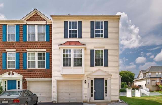 1337 STEED - 1337 Steed Street, Ranson, WV 25438