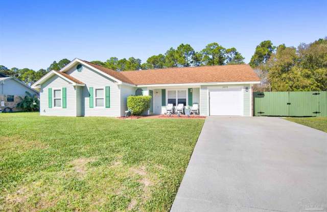 10578 Fair Pine Dr - 10578 Fair Pine Drive, Escambia County, AL 32506