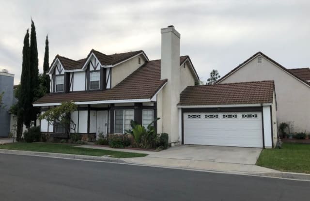 304 Brewster Cmn - 304 Brewster Common, Santa Ana, CA 92704