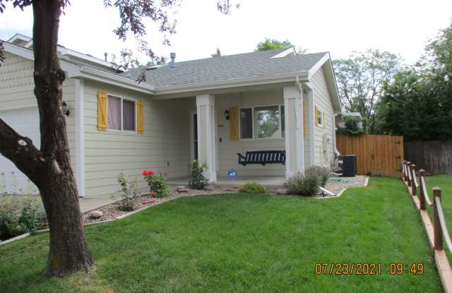 Beautiful 3 Bedroom, 2 Bath, Ranch home for rent in Loveland! Gallery 3