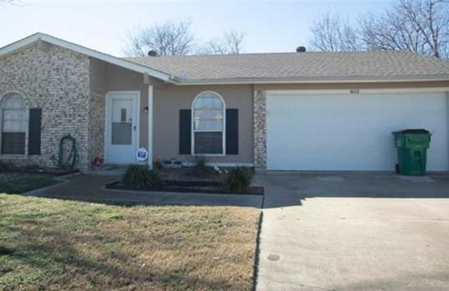 6012 Rickee Drive - 6012 Rickee Drive, Watauga, TX 76148