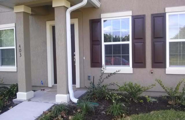 403 OASIS LN - 403 Oasis Ln, Oakleaf Plantation, FL 32073