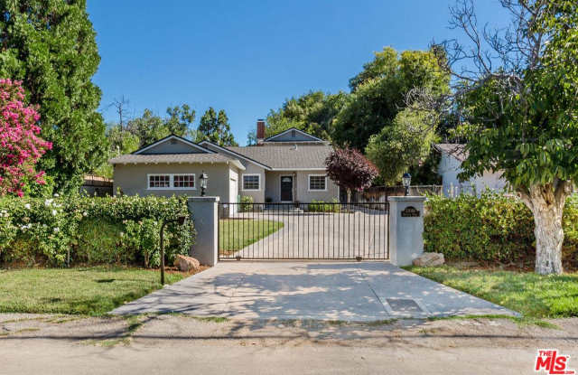 23046 DOLOROSA Street - 23046 Dolorosa Street, Los Angeles, CA 91367
