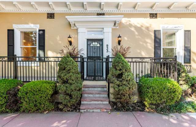 Beautiful Spanish Revival 3 Bedroom in Uptown! photos photos