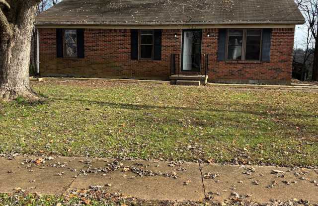 133 Valley View Drive - 133 Valley View Drive, Bardstown, KY 40004