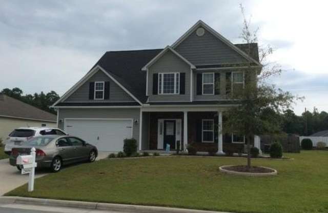 2806 Weathersby Drive - 2806 Weathersby Drive, New Bern, NC 28562