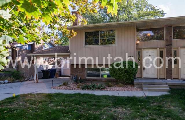 3564 E. 7800 S. - 3564 East 7800 South, Cottonwood Heights, UT 84121
