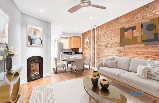 277 E 10TH ST. - 277 East 10th Street, New York City, NY 10009