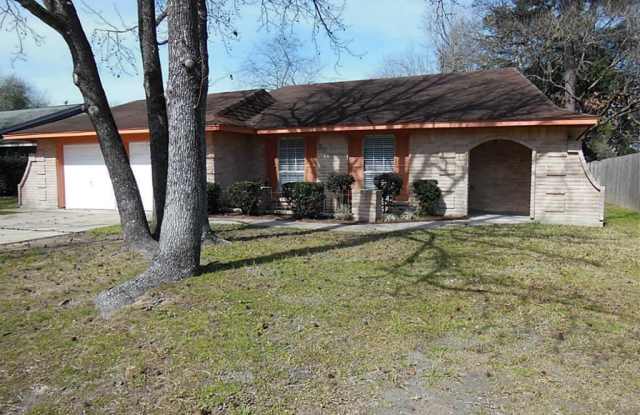 2539 Longleaf Pines Drive - 2539 Longleaf Pines Dr, Houston, TX 77339