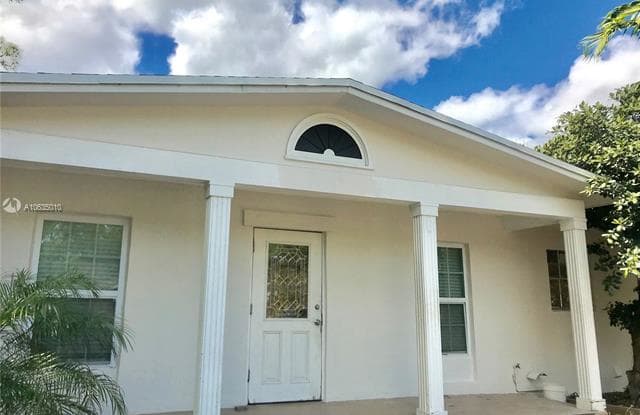 1533 SW 20th Ave - 1533 Southwest 20th Avenue, Fort Lauderdale, FL 33312