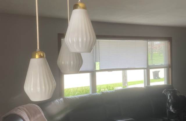2 bed, 2 bath duplex across from Kiwanis Park Gallery 3
