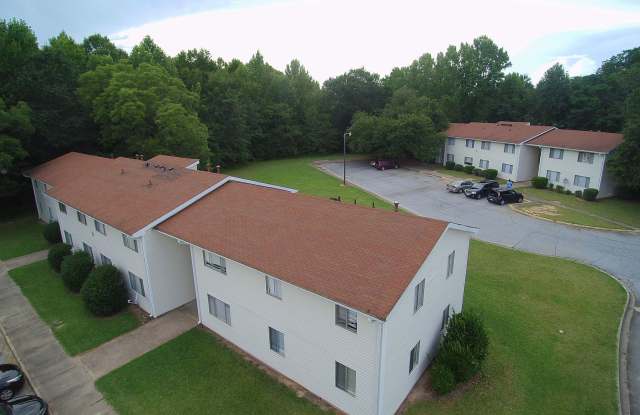 Woodsdale Apartments photos photos