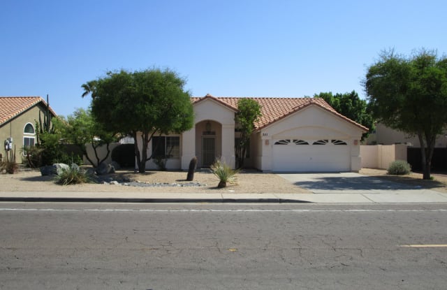 3111 E LIBERTY Lane - 3111 East Liberty Lane, Phoenix, AZ 85048