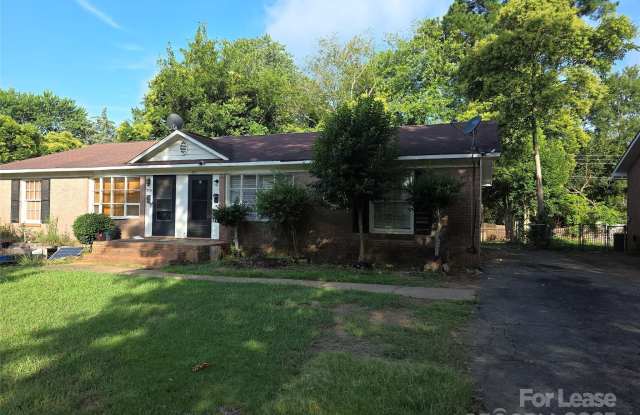 3721 Driftwood Drive - 3721 Driftwood Drive, Charlotte, NC 28205