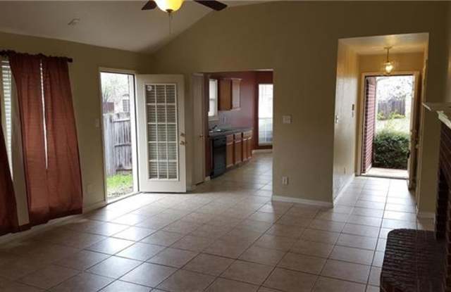 6004 Brook Forest Drive Gallery 2