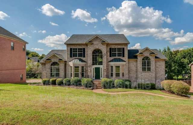 5503 Saddlewood Ln - 5503 Saddlewood Lane, Nashville, TN 37027