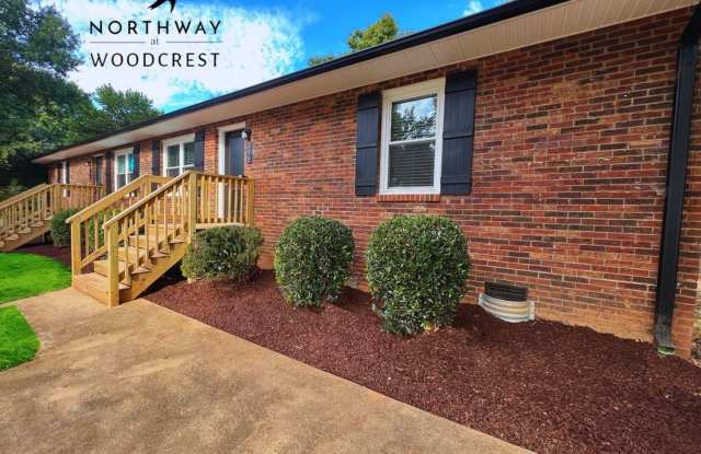 Northway at Woodcrest photos photos