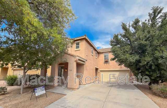 1707 S. Rochester Drive photos photos