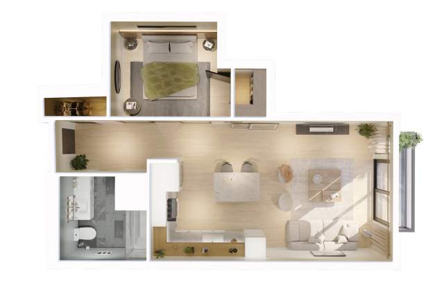 Grand Vue Lofts photos photos