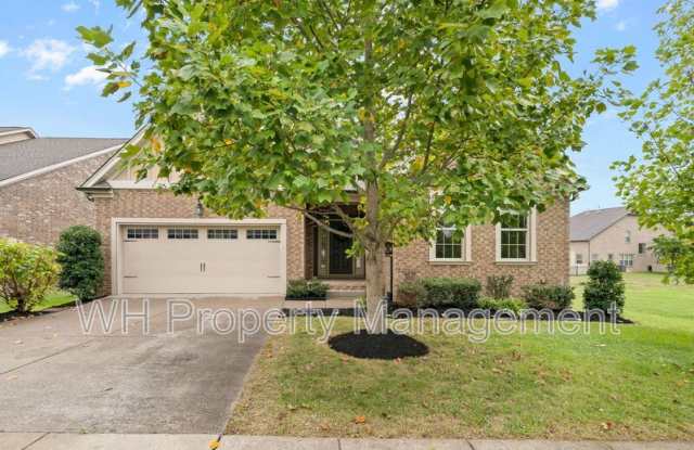 5072 Falling Water Rd - 5072 Falling Water Road, Nolensville, TN 37135