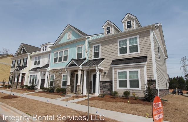 12577 Bryton Ridge Parkway - 12577 Bryton Ridge Pkwy, Huntersville, NC 28078