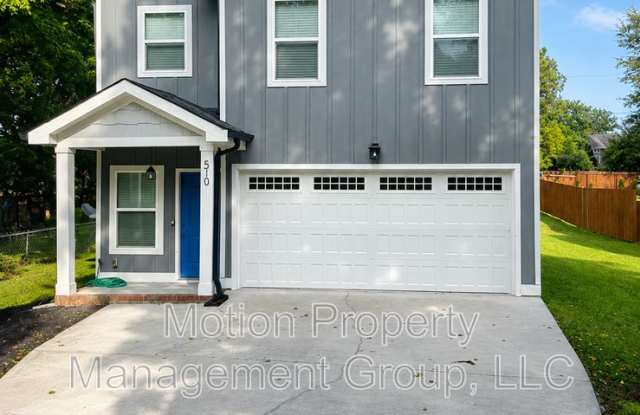 510 Marlboro Ave photos photos
