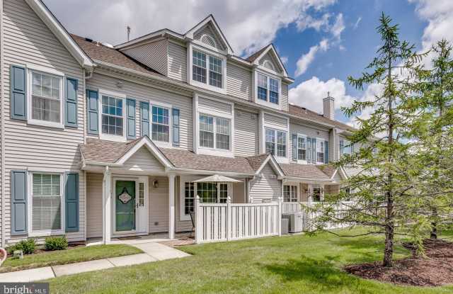 106 WHARTON ROAD - 106 Wharton Road, Burlington County, NJ 08054