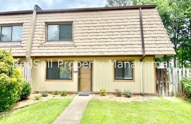 1593 Monterry Place - 1593 Monterry Place, Newport News, VA 23608