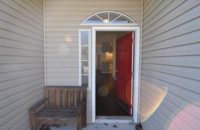 1134 HOMARD BLVD E - 1134 Homard Boulevard East, Jacksonville, FL 32225