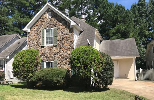 718 S Fairfield Drive - 718 South Fairfield Drive, Peachtree City, GA 30269