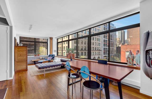 77 Lexington Avenue 4-W photos photos