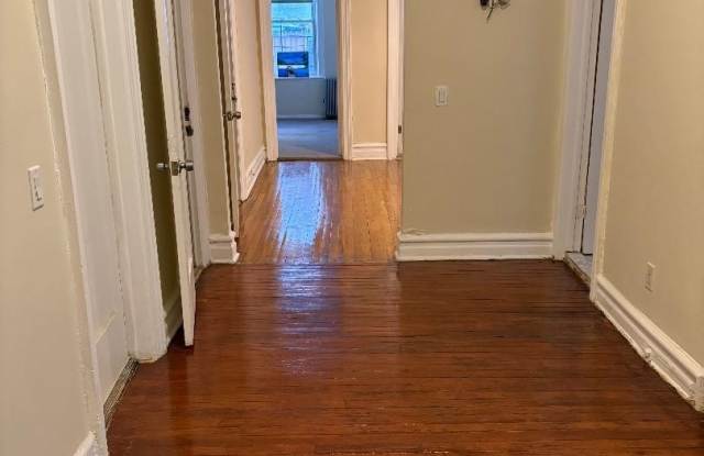 3306 Seymour Avenue Gallery 1