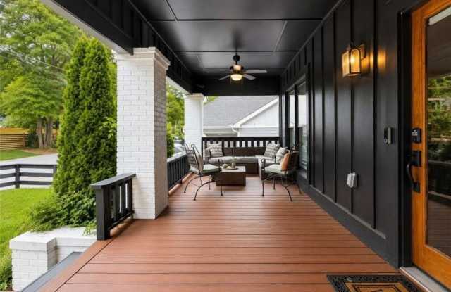 906 Westmont Road SW Gallery 4