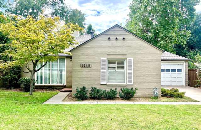 Updated Brookside Bungalow! photos photos